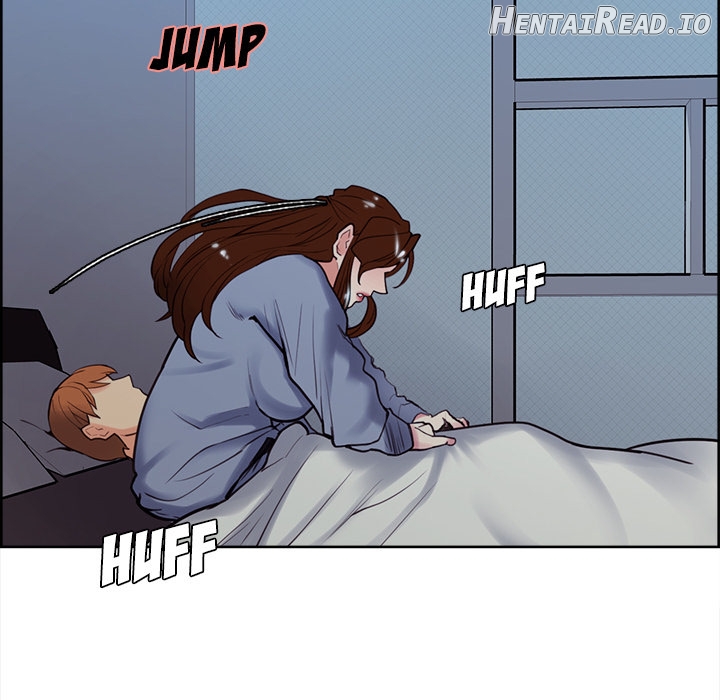 The Sharehouse Chapter 49 - page 118