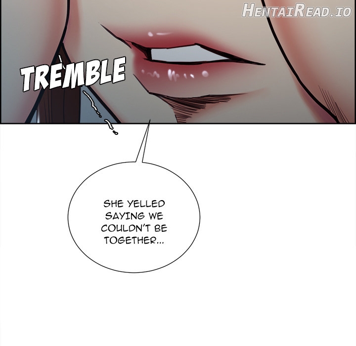The Sharehouse Chapter 49 - page 124