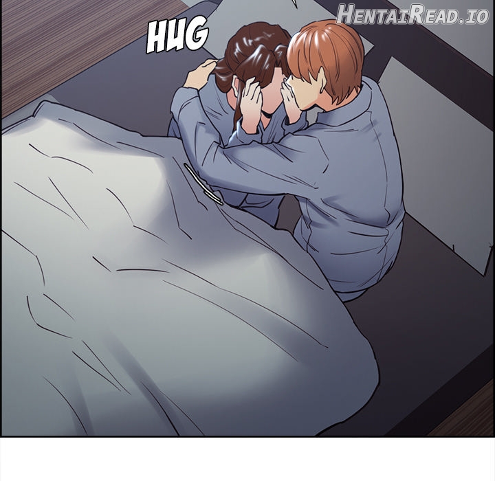 The Sharehouse Chapter 49 - page 127