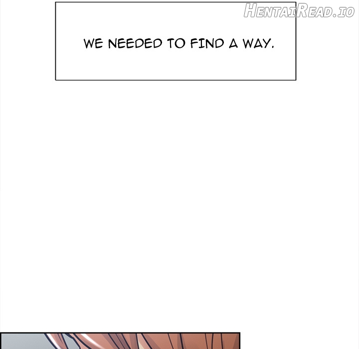 The Sharehouse Chapter 49 - page 132