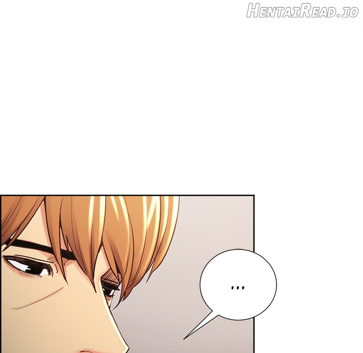 The Sharehouse Chapter 49 - page 38