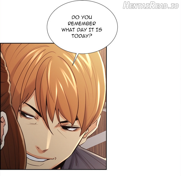 The Sharehouse Chapter 49 - page 50