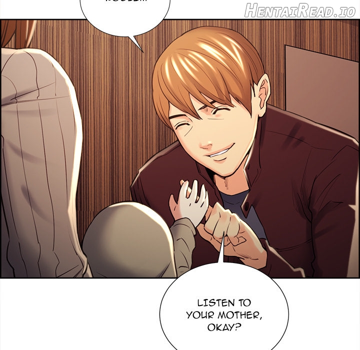 The Sharehouse Chapter 49 - page 81