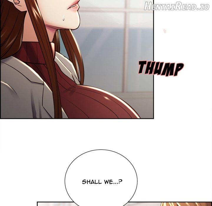 The Sharehouse Chapter 49 - page 97