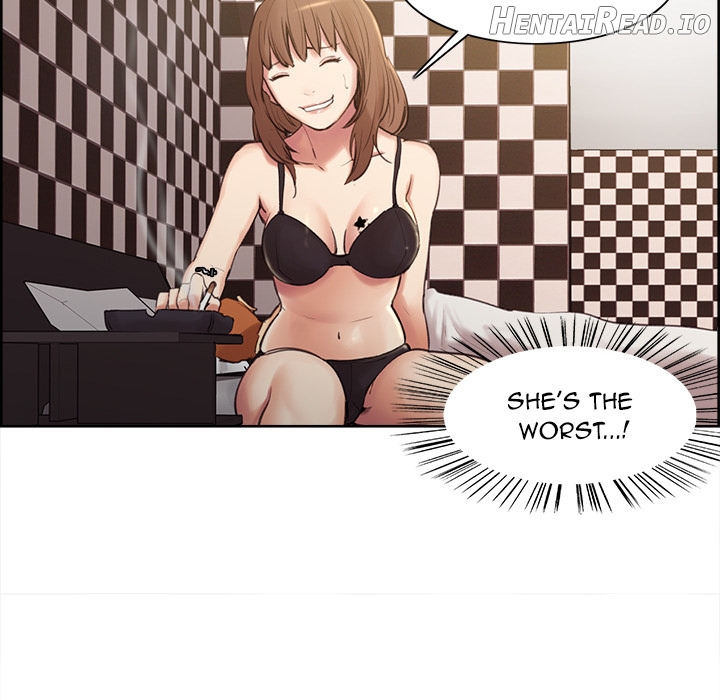 The Sharehouse Chapter 1 - page 101