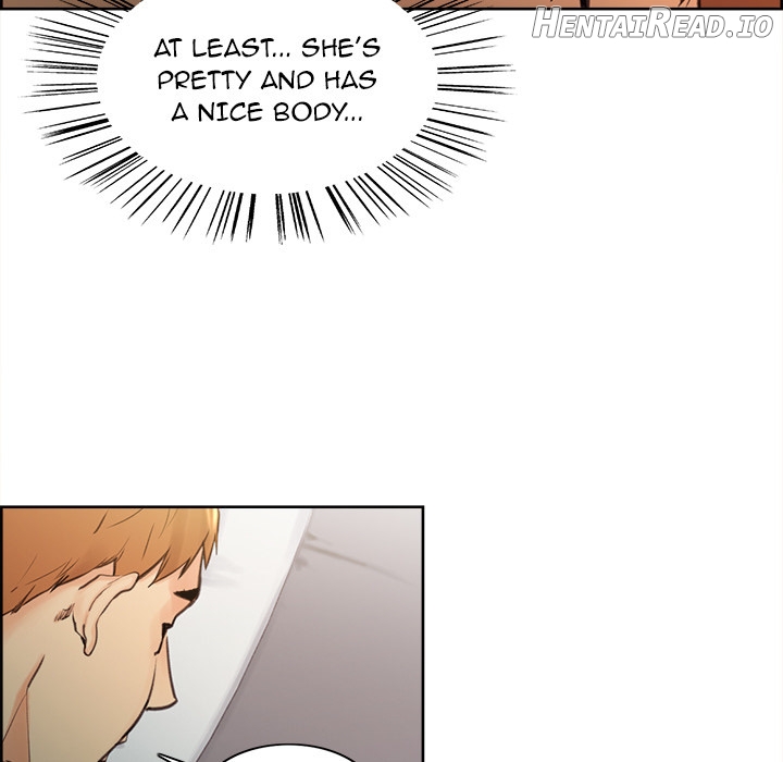 The Sharehouse Chapter 1 - page 106