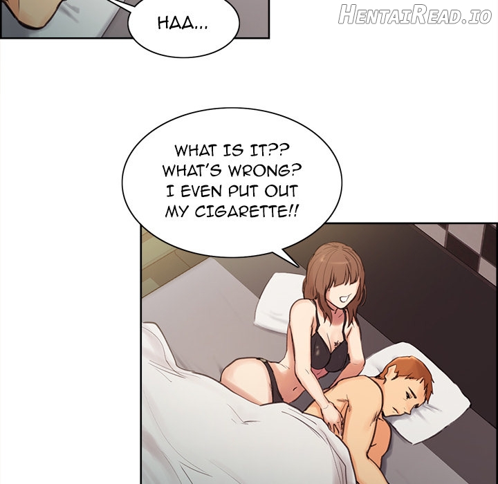 The Sharehouse Chapter 1 - page 107