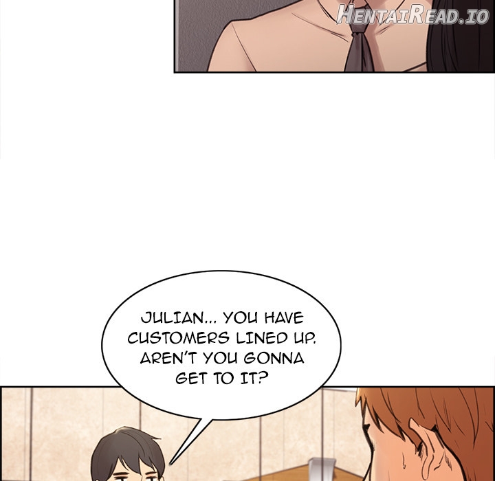 The Sharehouse Chapter 1 - page 11