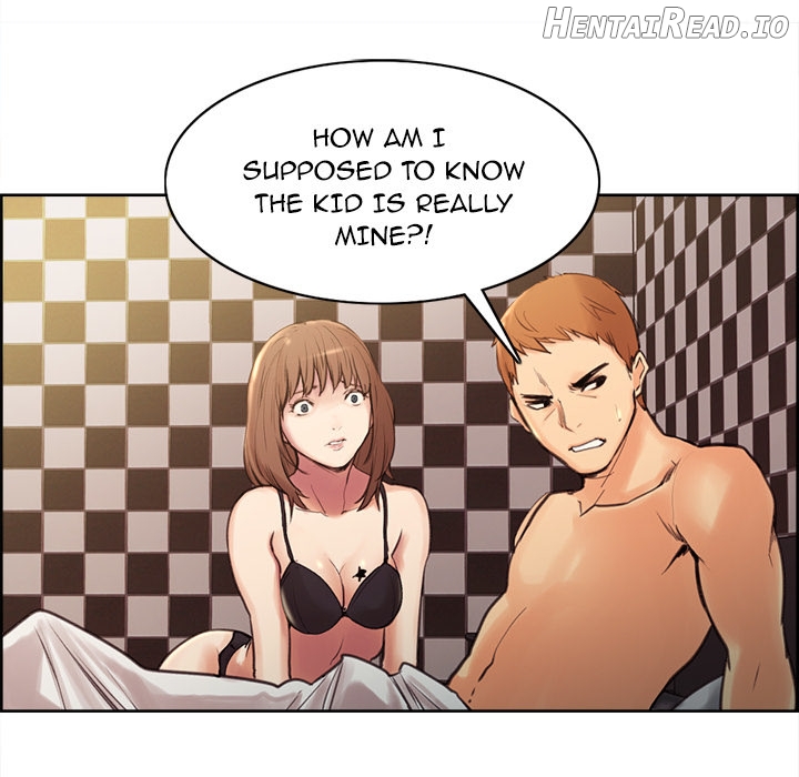 The Sharehouse Chapter 1 - page 113