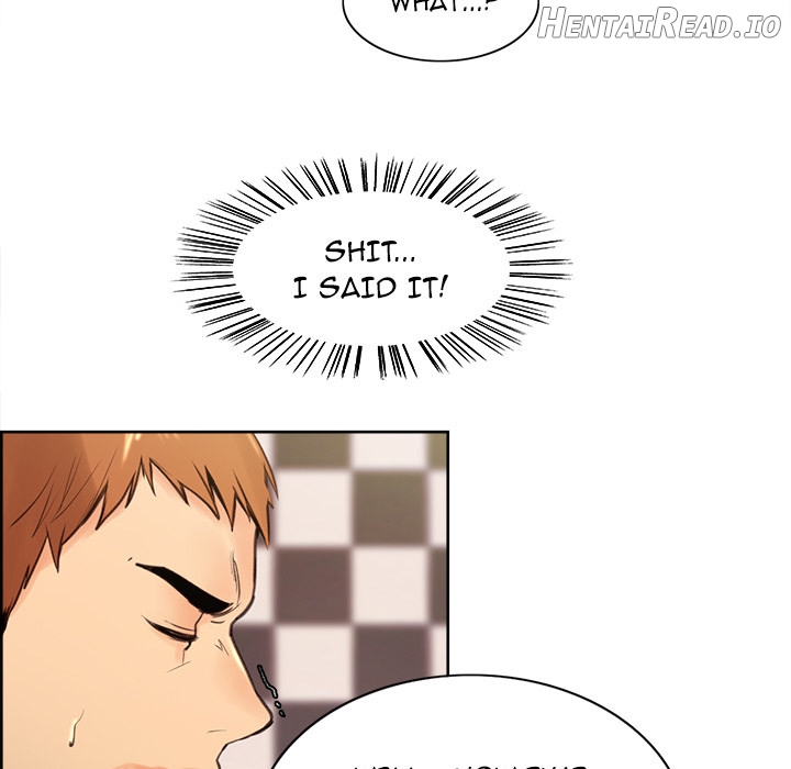The Sharehouse Chapter 1 - page 115