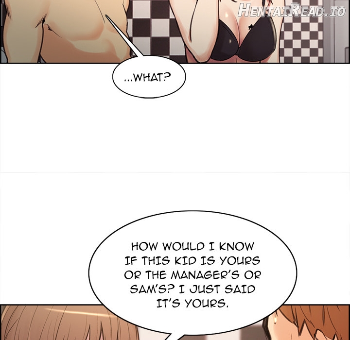 The Sharehouse Chapter 1 - page 124