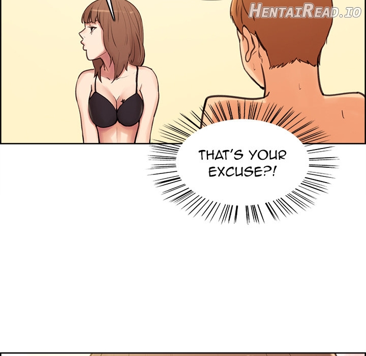 The Sharehouse Chapter 1 - page 129
