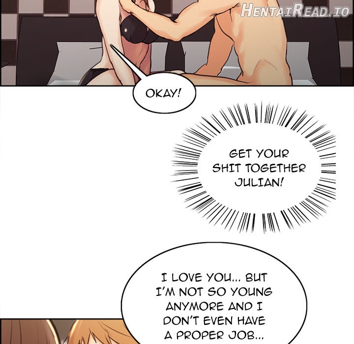 The Sharehouse Chapter 1 - page 135