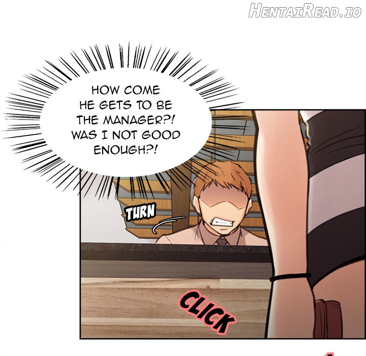 The Sharehouse Chapter 1 - page 14