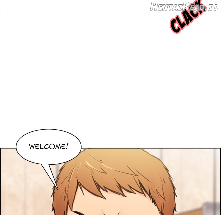 The Sharehouse Chapter 1 - page 15