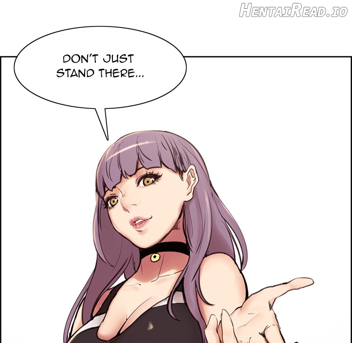 The Sharehouse Chapter 1 - page 26