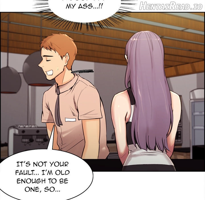 The Sharehouse Chapter 1 - page 50
