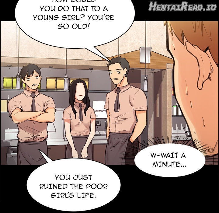 The Sharehouse Chapter 1 - page 81