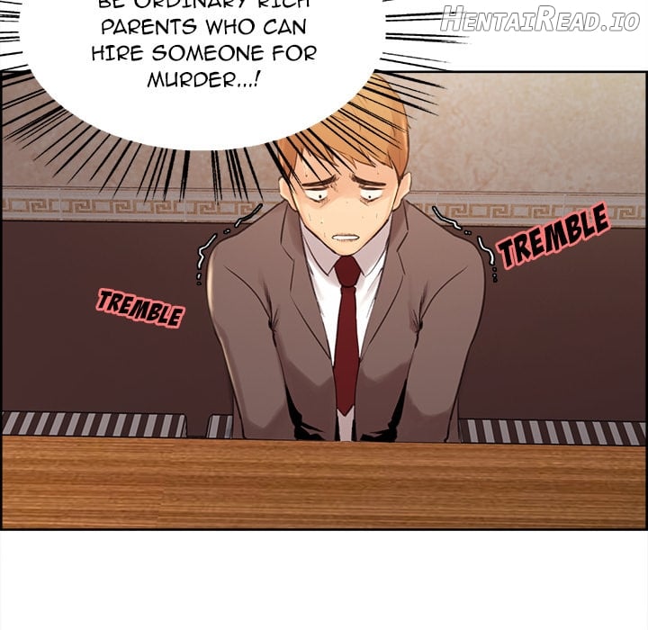 The Sharehouse Chapter 2 - page 61