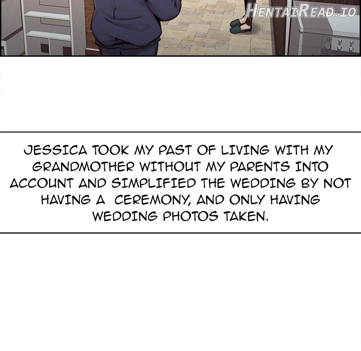 The Sharehouse Chapter 3 - page 126