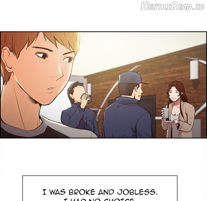 The Sharehouse Chapter 3 - page 130