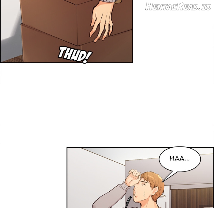 The Sharehouse Chapter 3 - page 132