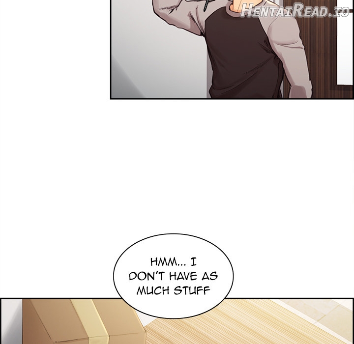 The Sharehouse Chapter 3 - page 133