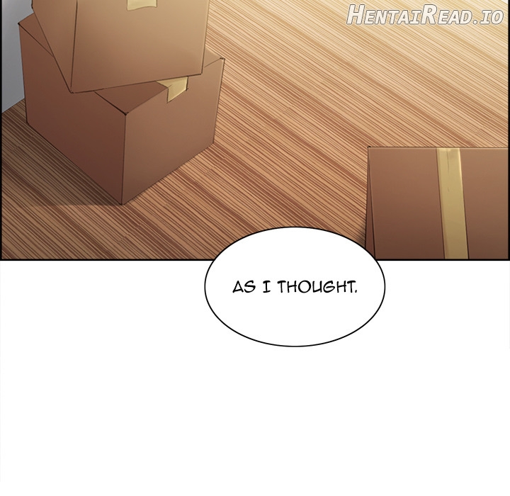 The Sharehouse Chapter 3 - page 134