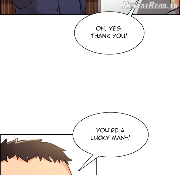 The Sharehouse Chapter 3 - page 137