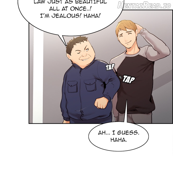 The Sharehouse Chapter 3 - page 139