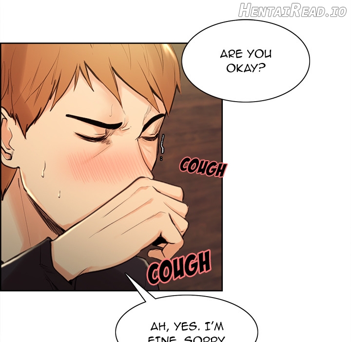 The Sharehouse Chapter 3 - page 156