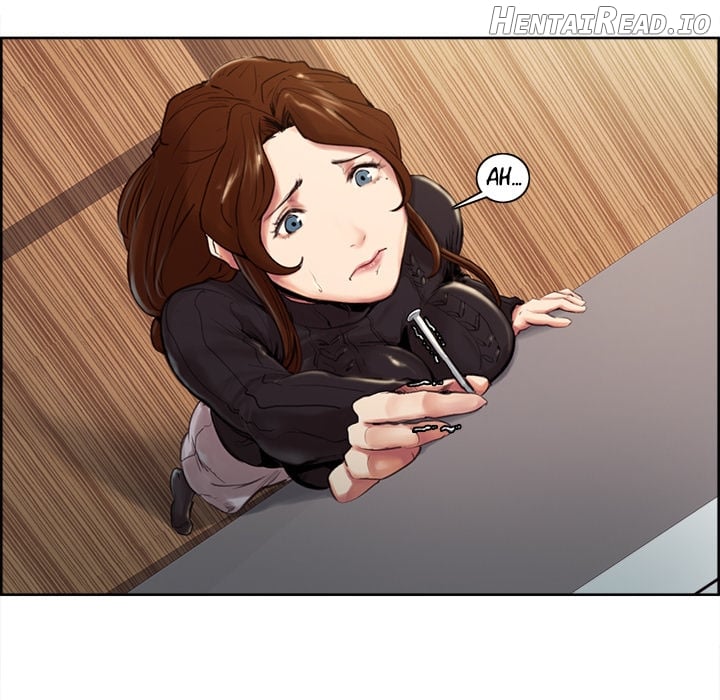 The Sharehouse Chapter 3 - page 164
