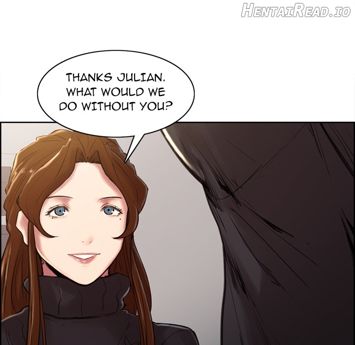 The Sharehouse Chapter 3 - page 167