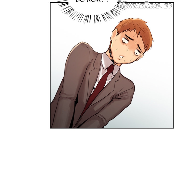 The Sharehouse Chapter 3 - page 66