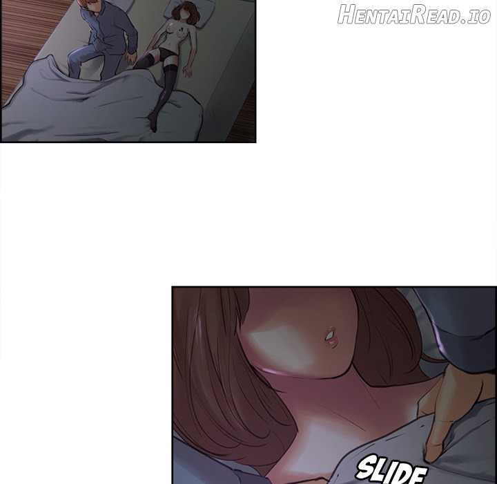 The Sharehouse Chapter 4 - page 54