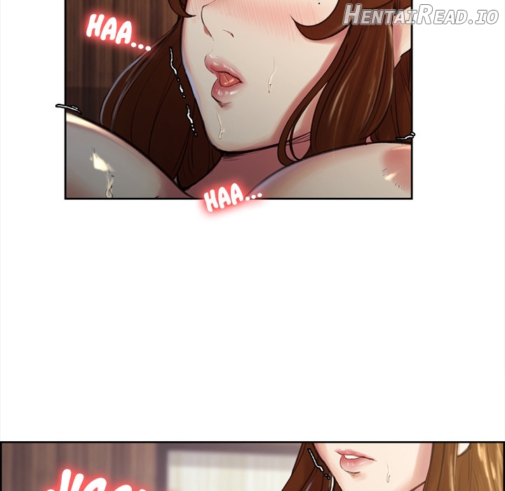 The Sharehouse Chapter 5 - page 18