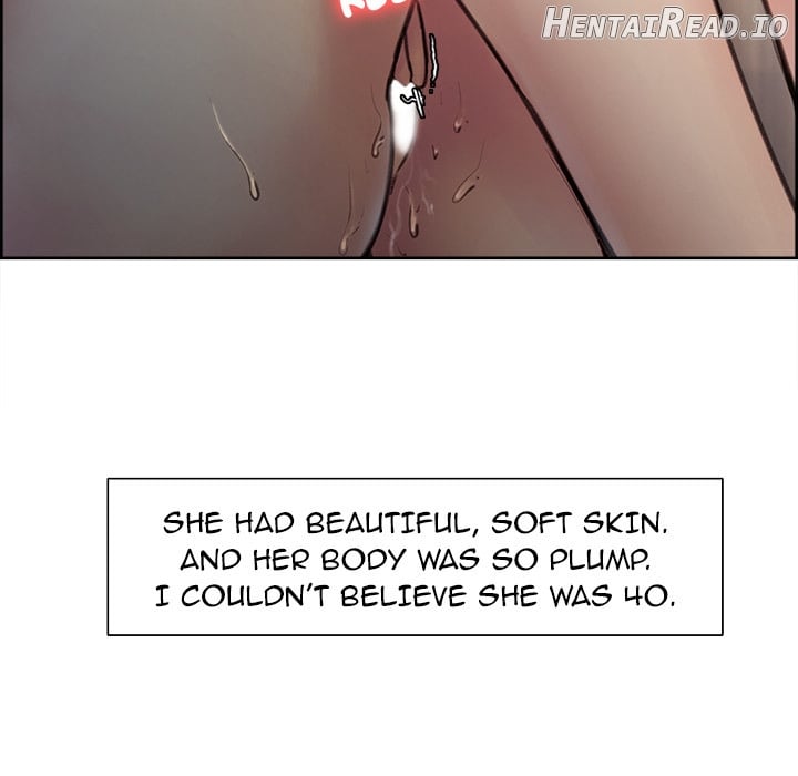 The Sharehouse Chapter 5 - page 21