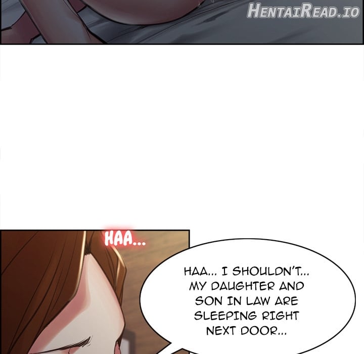 The Sharehouse Chapter 5 - page 35