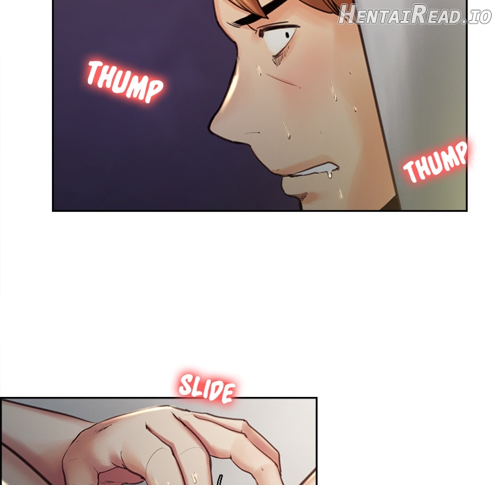 The Sharehouse Chapter 5 - page 47