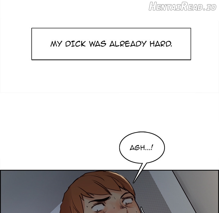 The Sharehouse Chapter 5 - page 55