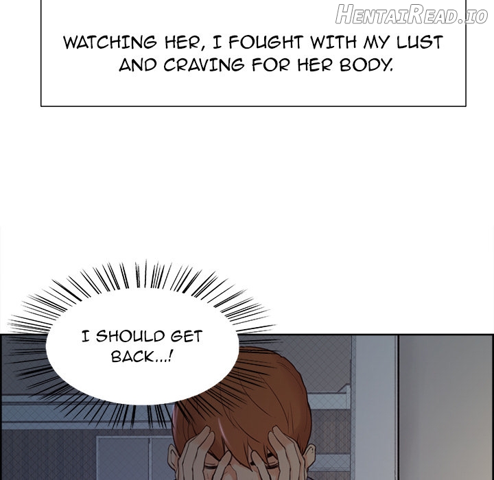 The Sharehouse Chapter 5 - page 58