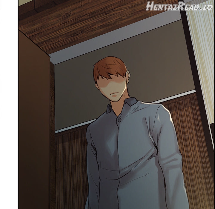 The Sharehouse Chapter 5 - page 88