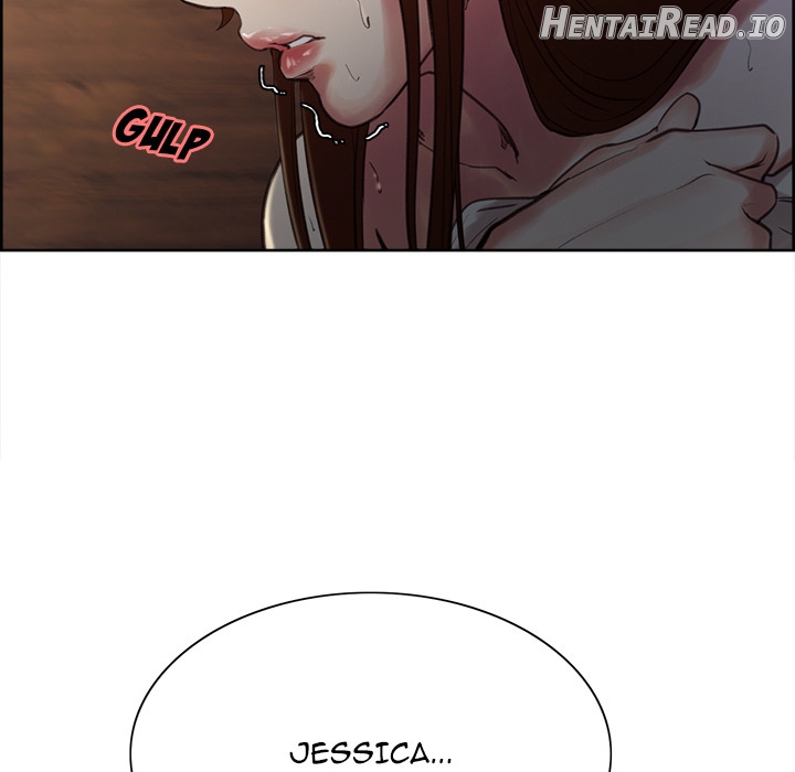 The Sharehouse Chapter 5 - page 98