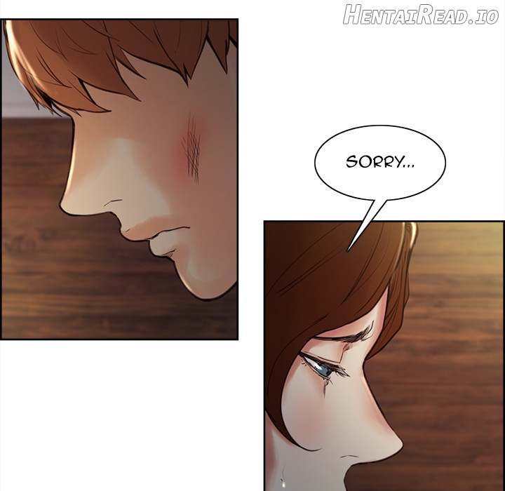 The Sharehouse Chapter 6 - page 100