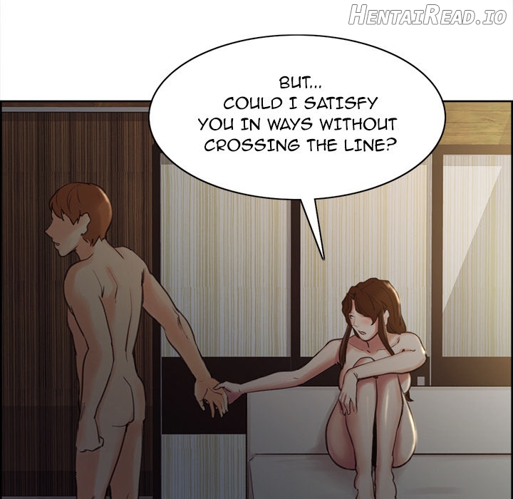 The Sharehouse Chapter 6 - page 113