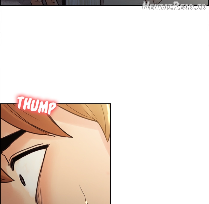 The Sharehouse Chapter 6 - page 114