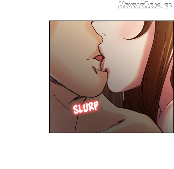 The Sharehouse Chapter 6 - page 119