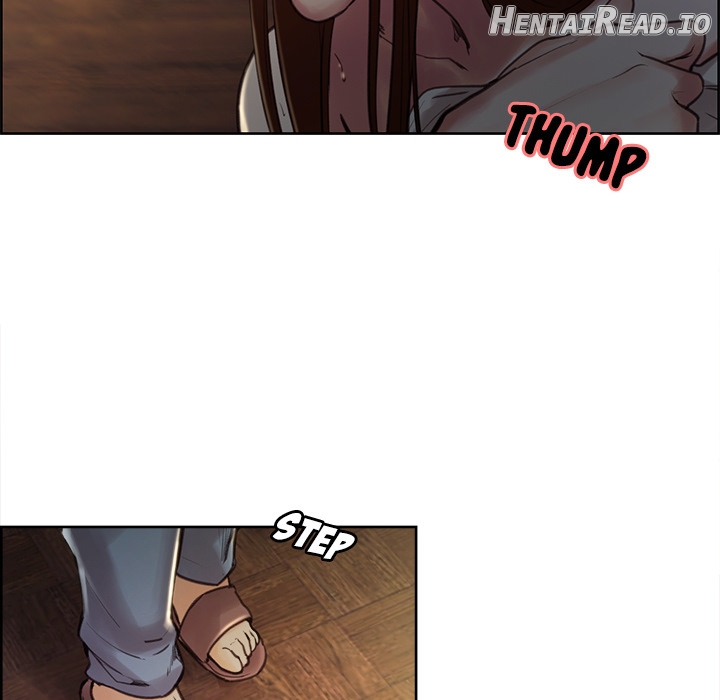 The Sharehouse Chapter 6 - page 12