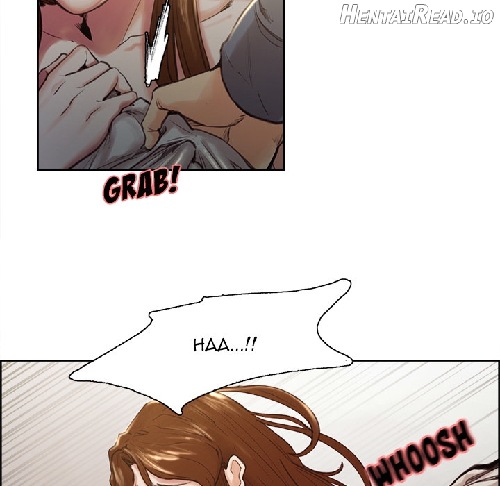 The Sharehouse Chapter 6 - page 19