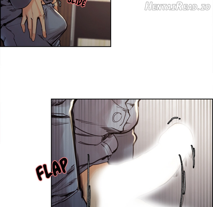 The Sharehouse Chapter 6 - page 22